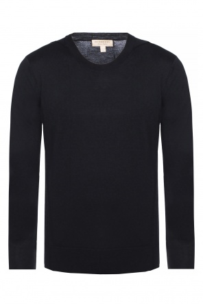 V-neck sweater, zdjęcie 1 V-neck sweater od Burberry
